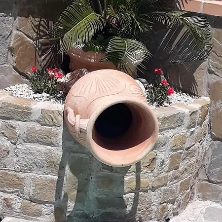 Bed and Breakfast Zurro 