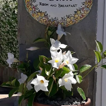 Zurro E Breakfast Отель типа 