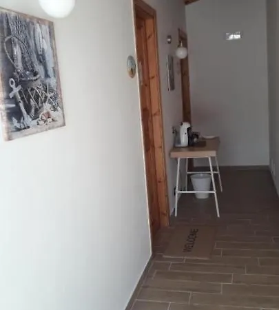 Zurro E Breakfast 4* Кастеллабате