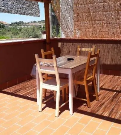 Zurro E Breakfast 4*