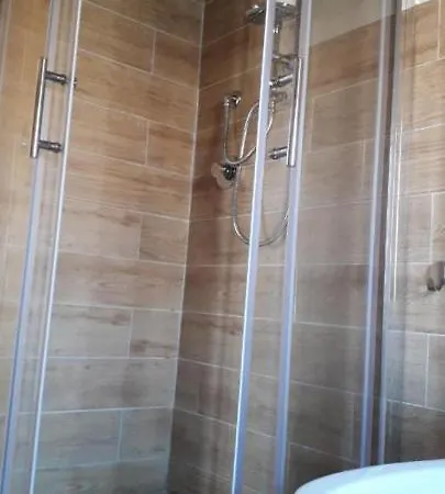 Zurro E Breakfast Отель типа 