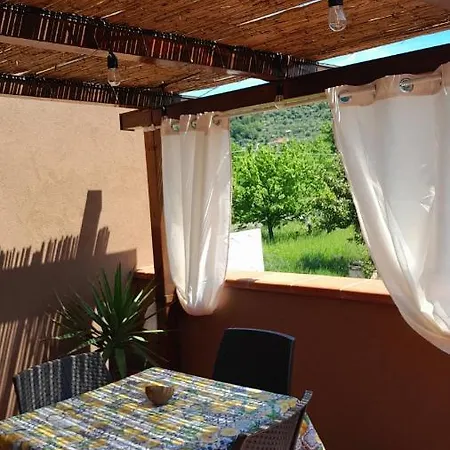 Zurro E Breakfast Отель типа 