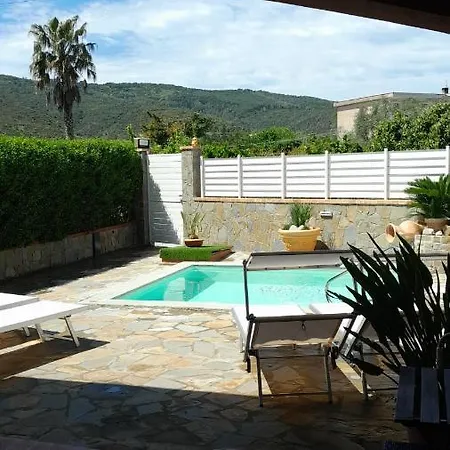 Zurro E Breakfast Отель типа 