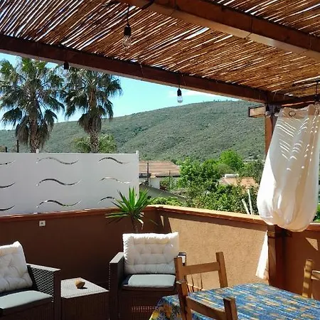 Zurro E Breakfast Отель типа 