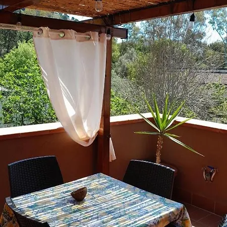 Zurro E Breakfast Отель типа 