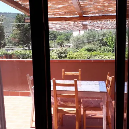 Bed and Breakfast Zurro 