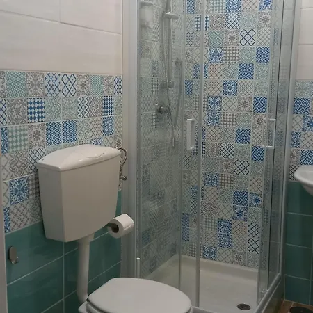 Bed and Breakfast Zurro 