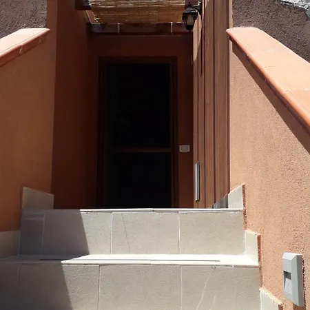 Zurro E Breakfast 4* Кастеллабате