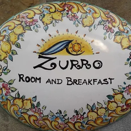 Zurro E Breakfast Bed & Breakfast Castellabate