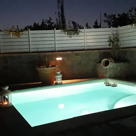 Bed & Breakfast Zurro E Breakfast Castellabate