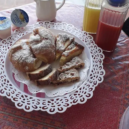 Bed & Breakfast Zurro E Breakfast *