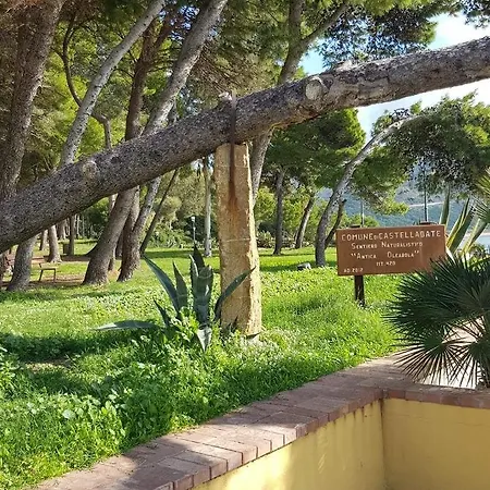 Bed & Breakfast Zurro E Breakfast Castellabate