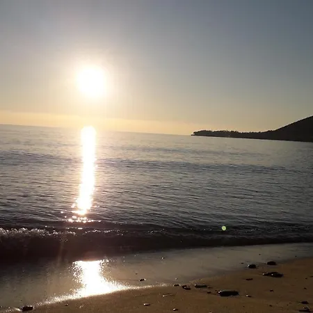 Zurro E Breakfast Bed & Breakfast Castellabate