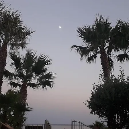 Zurro E Breakfast Bed & Breakfast Castellabate