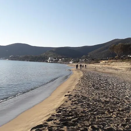 Bed & Breakfast Zurro E Breakfast Castellabate