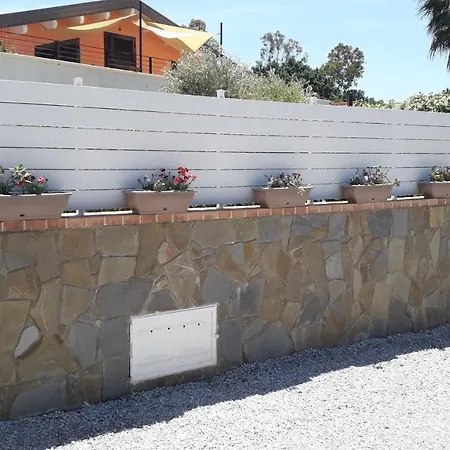 Zurro E Breakfast Castellabate