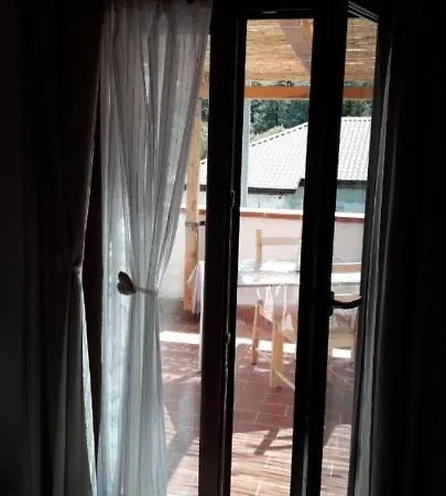 Bed & Breakfast Zurro E Breakfast 4*