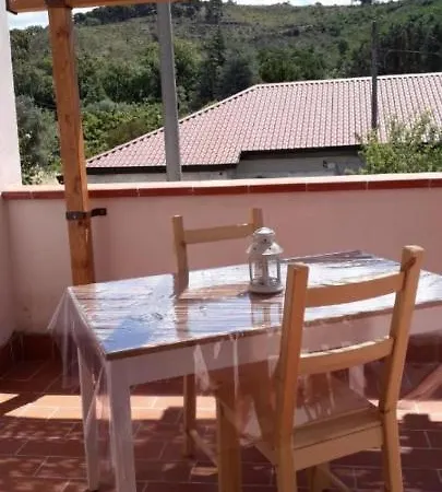 Bed & Breakfast Zurro E Breakfast