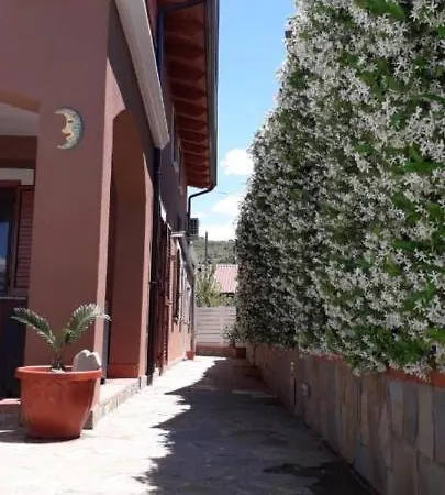 Zurro E Breakfast Bed & Breakfast Castellabate