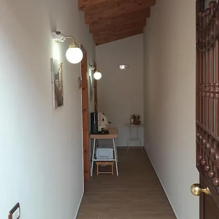 Zurro E Breakfast 4* Castellabate