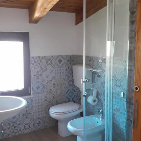 Zurro E Breakfast 4* Castellabate