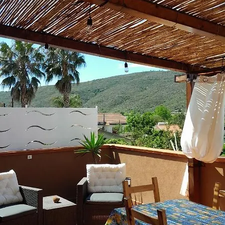 Zurro E Breakfast Bed & Breakfast Castellabate