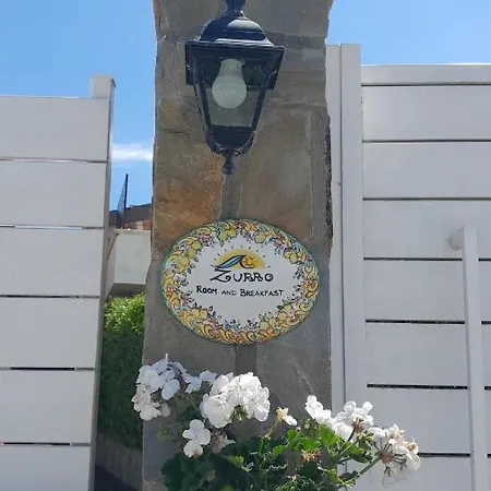 Zurro E Breakfast Bed & Breakfast Castellabate