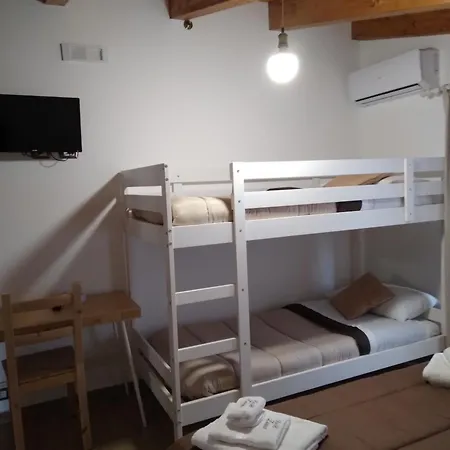 Zurro E Breakfast Bed & Breakfast Castellabate