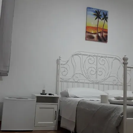 Bed & Breakfast Zurro E Breakfast Castellabate