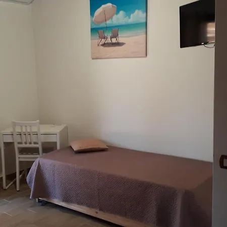 Zurro E Breakfast Bed & Breakfast *