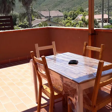Bed & Breakfast Zurro E Breakfast *