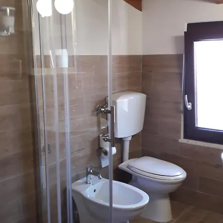 Zurro E Breakfast Bed & Breakfast Castellabate