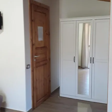 Zurro E Breakfast Castellabate