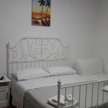 Bed & Breakfast Zurro E Breakfast