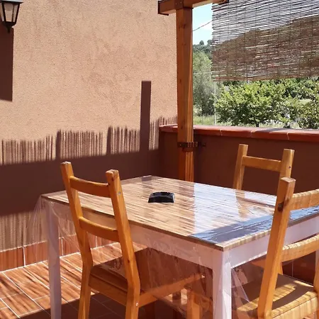 Zurro E Breakfast Bed & Breakfast Castellabate