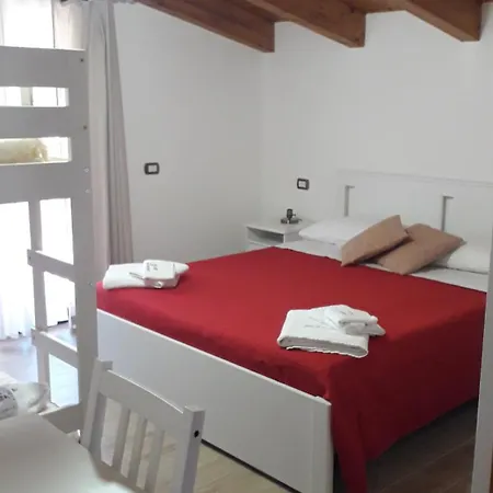 Zurro E Breakfast Bed & Breakfast