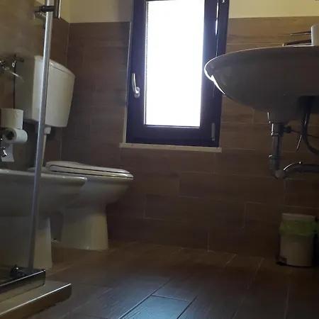 Zurro E Breakfast Castellabate