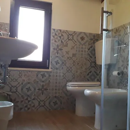 Bed & Breakfast Zurro E Breakfast