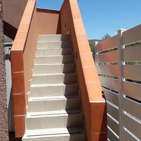 Zurro E Breakfast Bed & Breakfast Castellabate