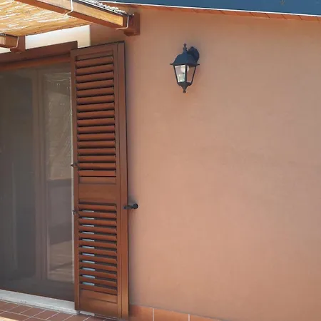 Bed & Breakfast Zurro E Breakfast