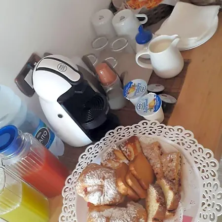 Panzió Zurro 