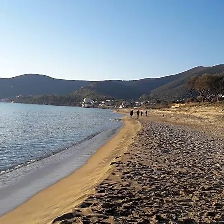 Bed & Breakfast Zurro Con Piscina E Relax Vicino Al Mare 4*