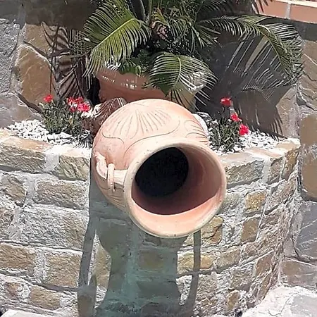 Panzió Zurro 