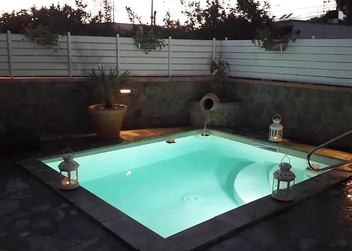 Zurro E Breakfast 4*