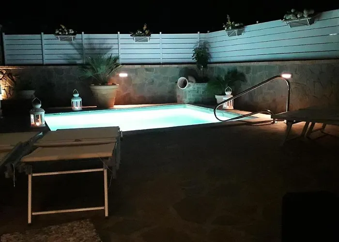 Zurro E Breakfast 4*