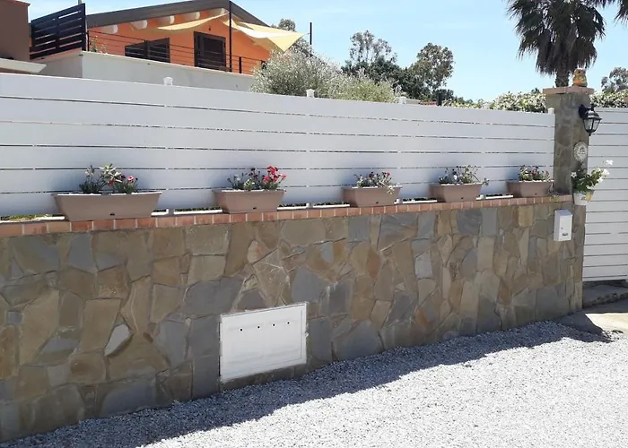 Zurro E Breakfast Castellabate