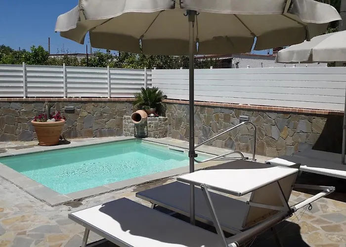 Zurro E Breakfast Couette-café 4*