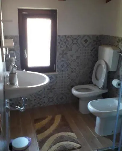 Zurro E Breakfast 住宿加早餐酒店 4*