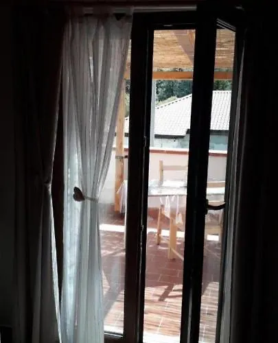 Couette-café Zurro E Breakfast 4*