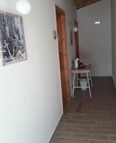 Zurro E Breakfast 4* Castellabate